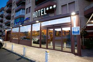Hotel Noy 3*