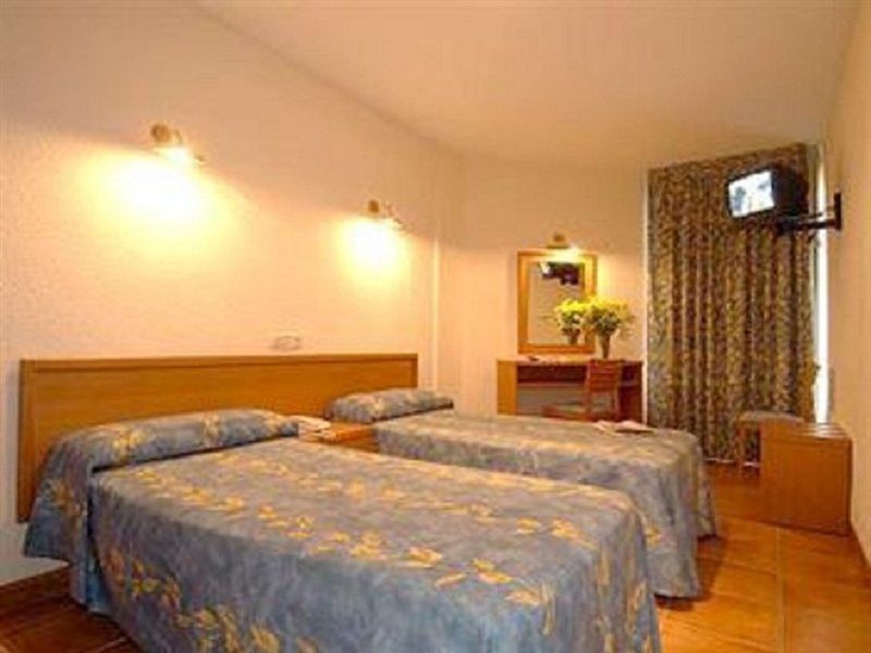 Noy Hotel Almuñécar
