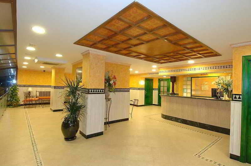 Noy 3* Almuñécar