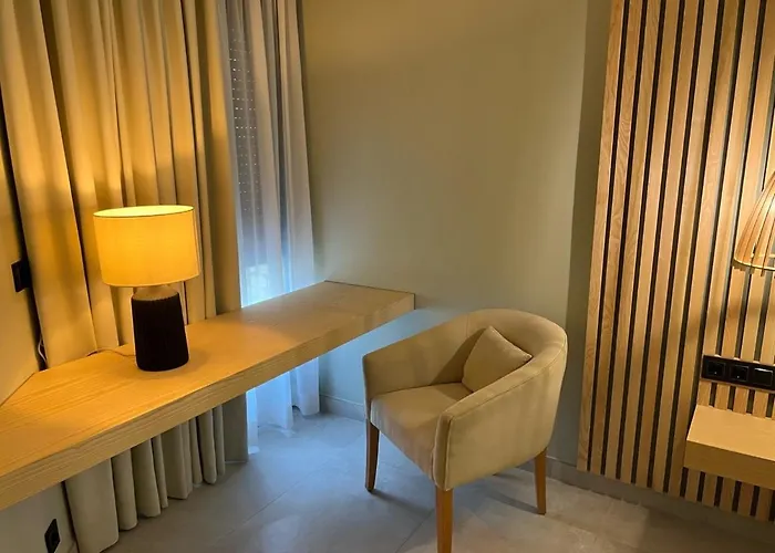 Hotel Noy