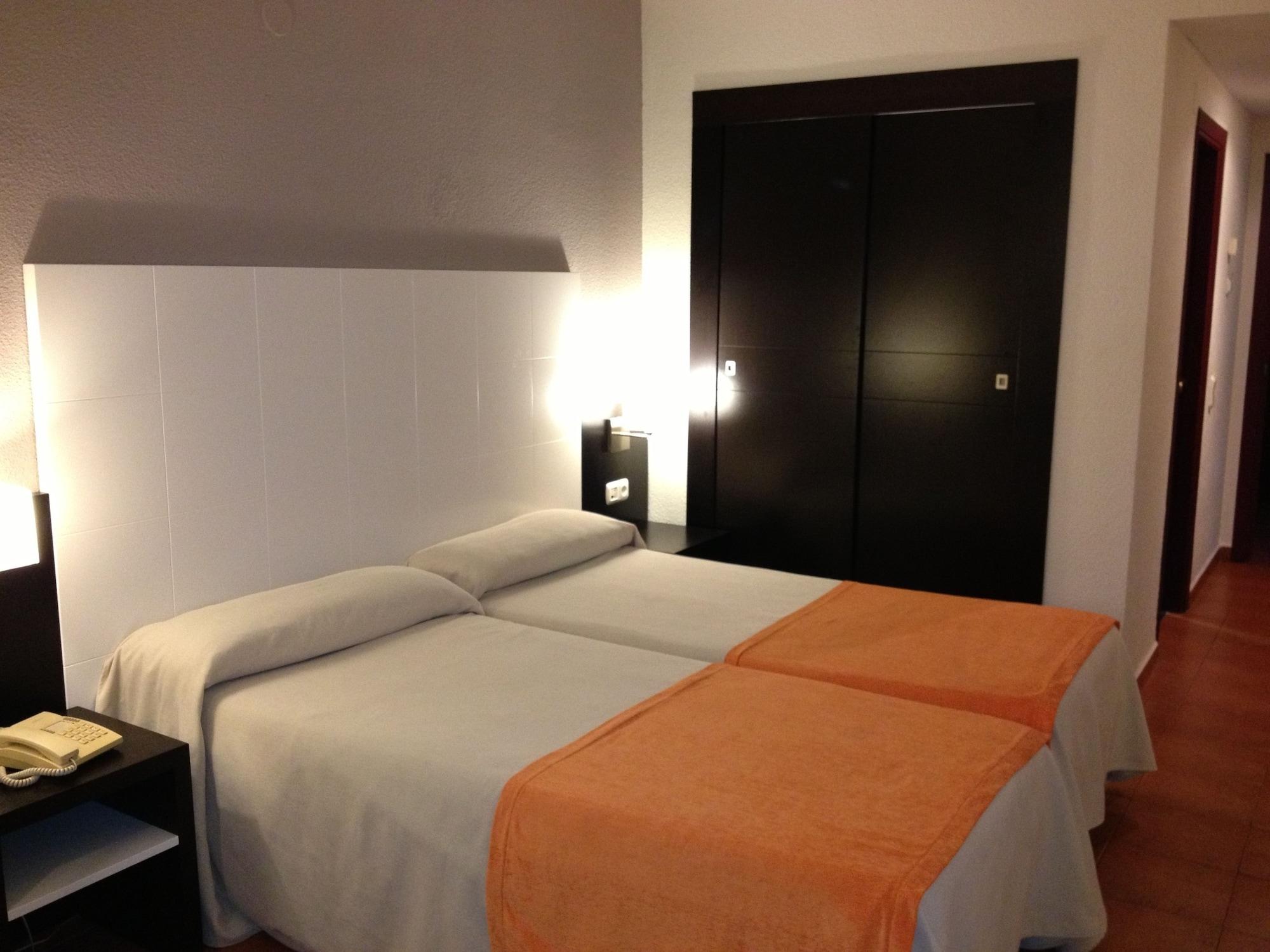 Hotel Noy Almuñécar