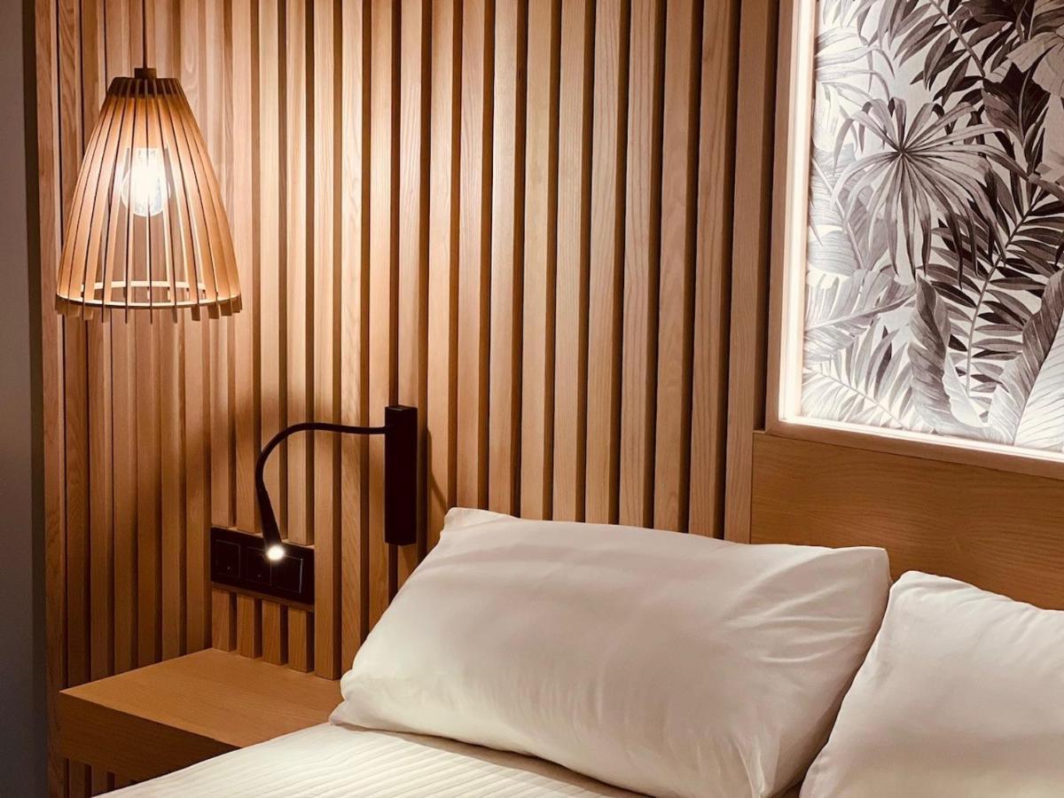 Noy Hotel 3*