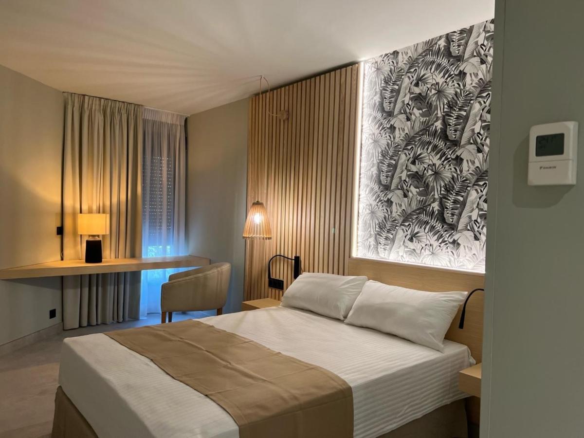 Noy Hotel Almuñécar