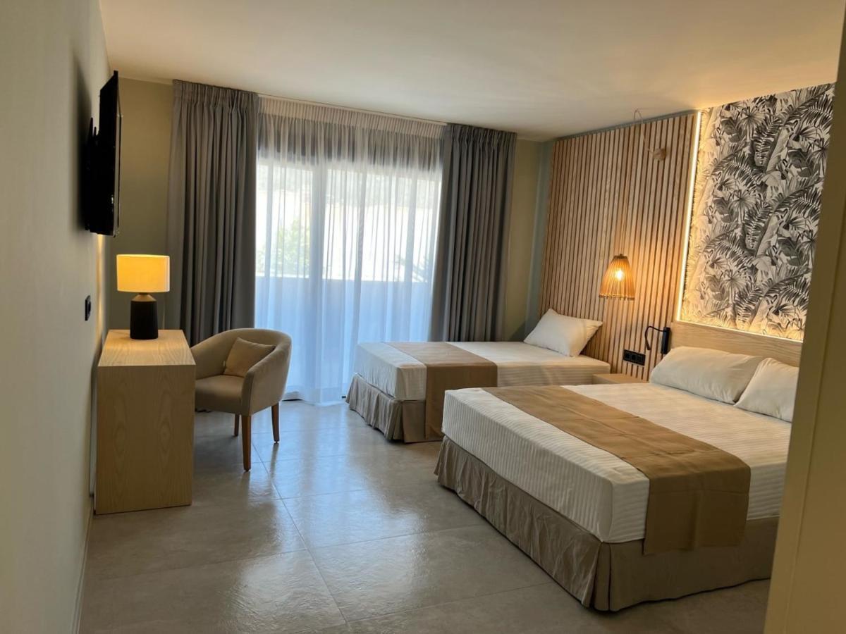 Hotel Noy