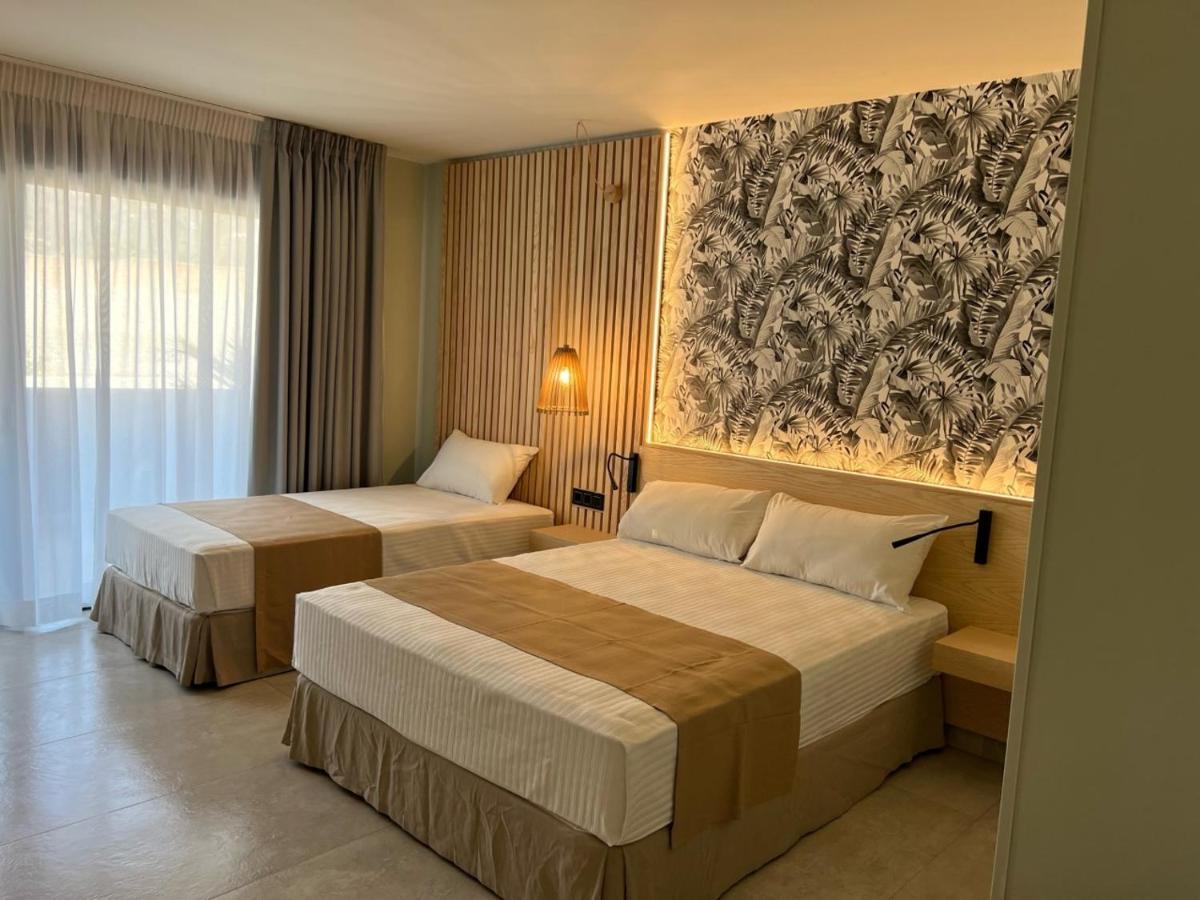 Hotel Noy Almuñécar
