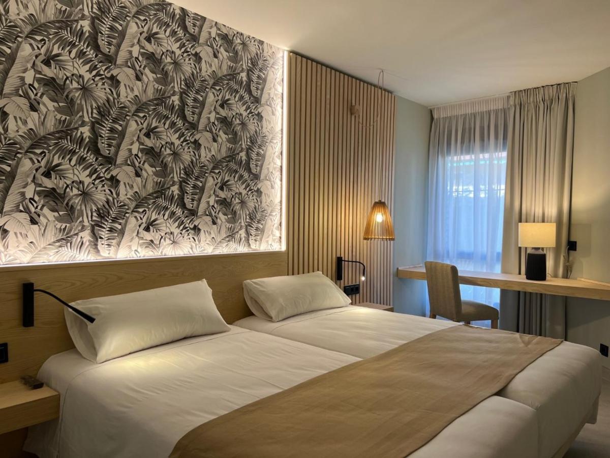 Noy Hotel 3*