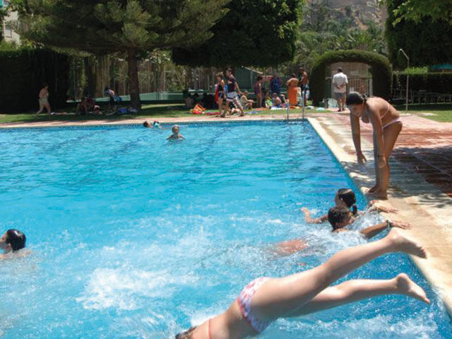 Noy Hotel 3*