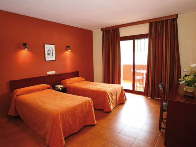 Noy Hotel Almuñécar