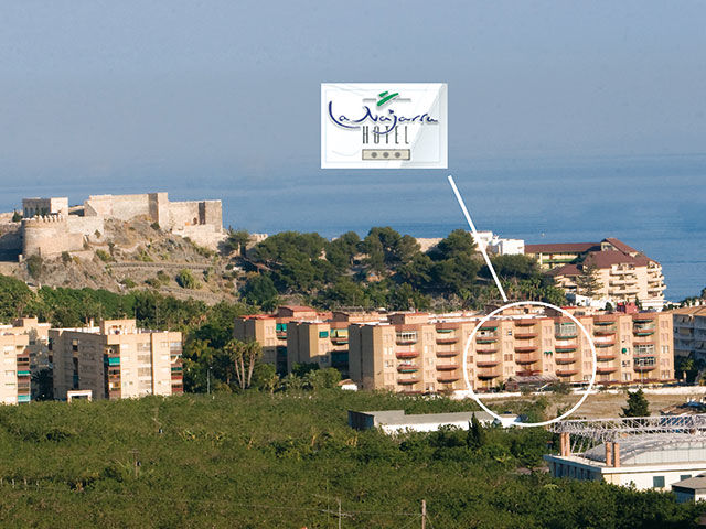 Noy Almuñécar