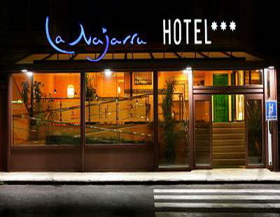 Noy Hotel 3*