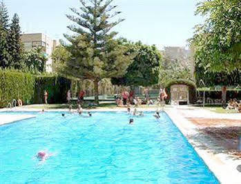 Noy 3* Almuñécar