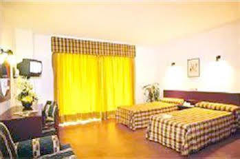 Noy 3* Almuñécar